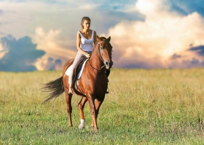 Horse Riding Day Tour – The Scenic Trails and Wildlife Views in Arusha