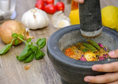 4-Day Zanzibar: A Cultural and Culinary Tour