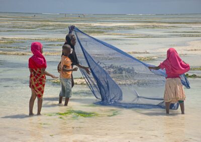 Ultimate 3-Day Zanzibar Expedition