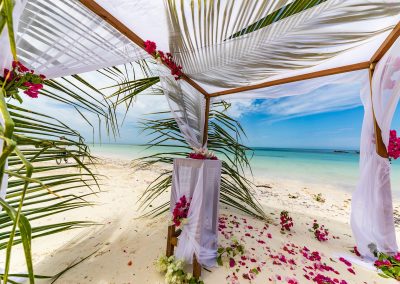 5 Magical Days of Romance in Zanzibar