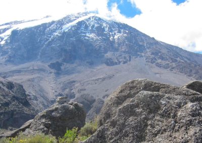 Lemosho Route: 8 days (7-Day Alternative Available)