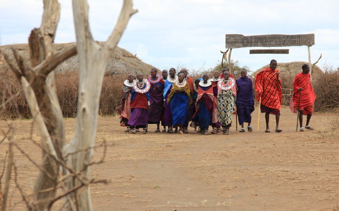 Maasai Village Visit – Discover Tanzania’s Indigenous Heritage