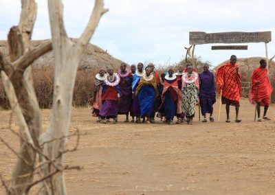 Maasai Village Visit – Discover Tanzania’s Indigenous Heritage